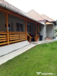 Casă de închiriat în Blaj 