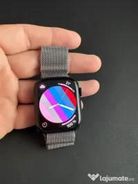 Apple Watch Series 7 – 45mm – GPS – Stare 8/10 
