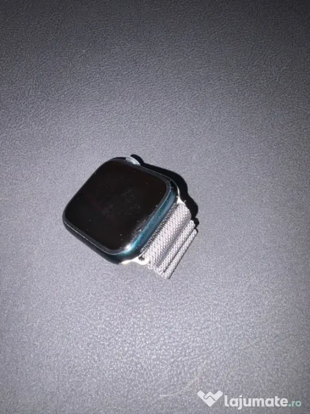 Apple Watch Series 7 – 45mm – GPS – Stare 8/10