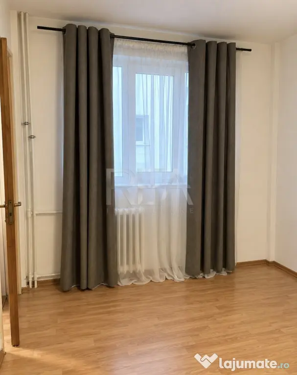 2 camere, 6/10-Gorjului- Veteranilor - Bucuresti (Bucuresti-Ilfov)