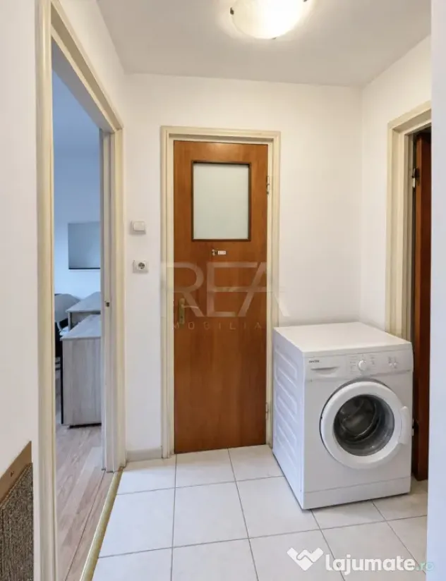 2 camere, 6/10-Gorjului- Veteranilor - Bucuresti (Bucuresti-Ilfov)