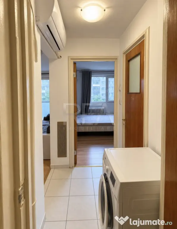 2 camere, 6/10-Gorjului- Veteranilor - Bucuresti (Bucuresti-Ilfov)