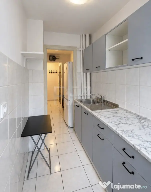 2 camere, 6/10-Gorjului- Veteranilor - Bucuresti (Bucuresti-Ilfov)
