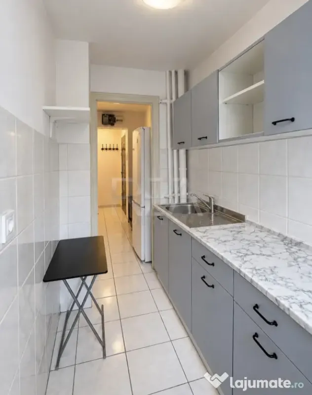 2 camere, 6/10-Gorjului- Veteranilor - Bucuresti (Bucuresti-Ilfov)