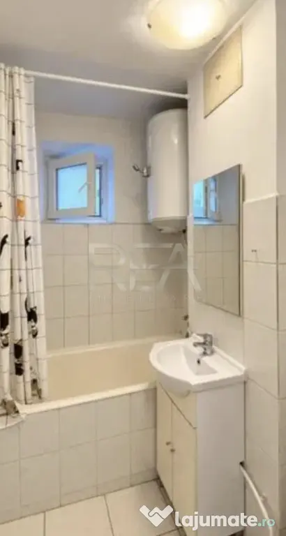 2 camere, 6/10-Gorjului- Veteranilor - Bucuresti (Bucuresti-Ilfov)
