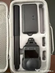 Dji osmo 360 