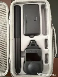 Dji osmo 360 