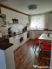 Se inchiriaza: casă cu 3 camere în Turda | Complet mobilat 