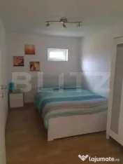 Se inchiriaza: casă cu 3 camere în Turda | Complet mobilat 