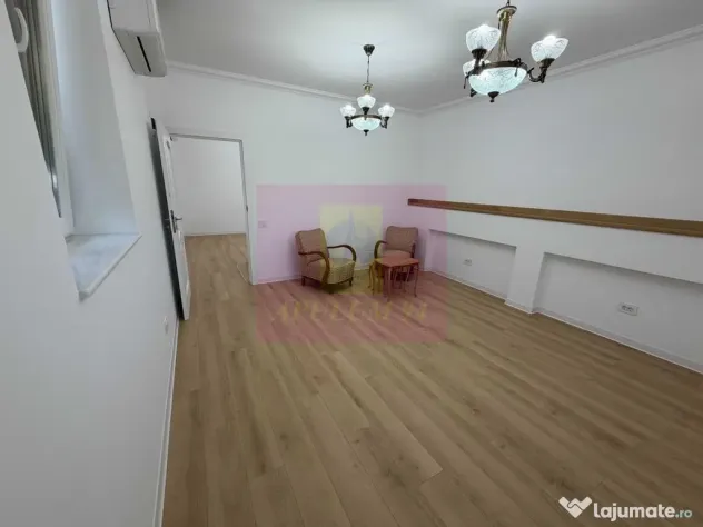 Casă de închiriat lângă Piața Victoriei | 5 camere, 120 mp - Bucuresti (Bucuresti-Ilfov)