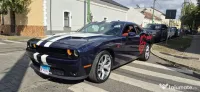 Dodge Challenger SRT 3.6 Benzină 305 Cp 2016 Automat