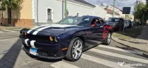 Dodge Challenger SRT 3.6 Benzină 305 Cp 2016 Automat