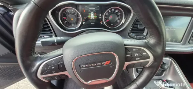 Dodge Challenger SRT 3.6 Benzină 305 Cp 2016 Automat