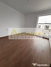 Casa in ansamblu rezidential Berceni