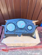 BORD / honda cbr 600 F / F 3 