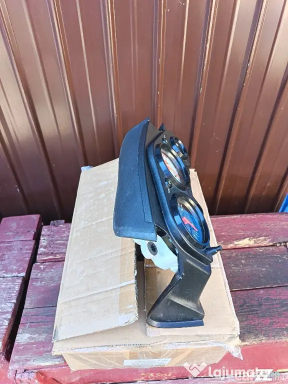 BORD / honda cbr 600 F / F 3 - Targu Ocna (Bacau)