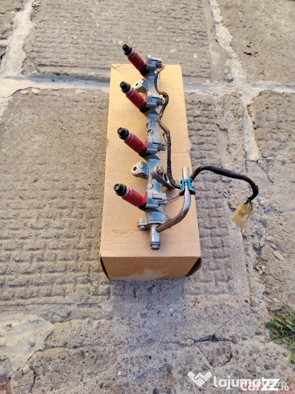 INJECTOARE suzuki gsxr 750 SRAD - Targu Ocna (Bacau)
