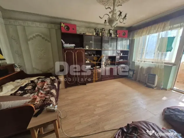 Apartament de 2 camere - de vânzare- zona Cet - Constanta (Constanta)