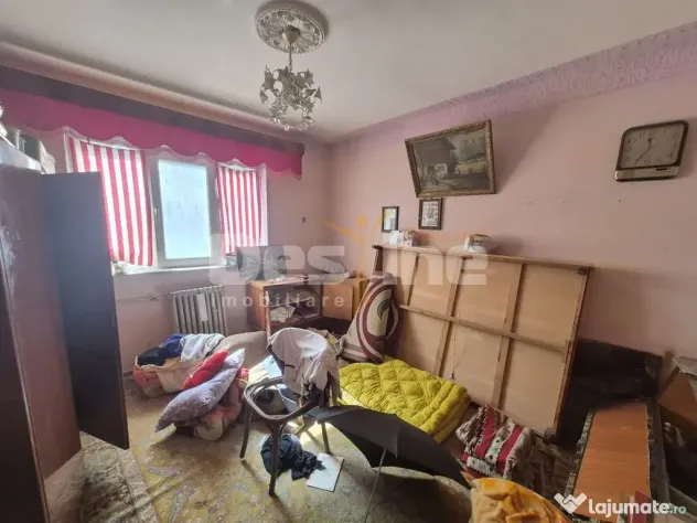 Apartament de 2 camere - de vânzare- zona Cet - Constanta (Constanta)