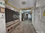Apartament de 2 camere - de vânzare- zona Cet 