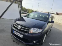 Dacia MCV