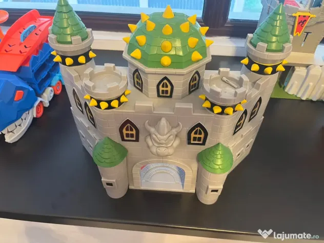 Castelul lui Bowser