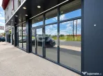 Spatiu comercial premium de inchiriat, 125 mp, Stefanestii