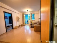 2 CAMERE, 40 MP UTILI | TINERETULUI 85 – MILITARI RESIDENCE