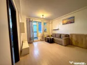 2 CAMERE, 40 MP UTILI | TINERETULUI 85 – MILITARI RESIDENCE 