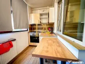 2 CAMERE, 40 MP UTILI | TINERETULUI 85 – MILITARI RESIDENCE 
