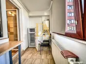 2 CAMERE, 40 MP UTILI | TINERETULUI 85 – MILITARI RESIDENCE 