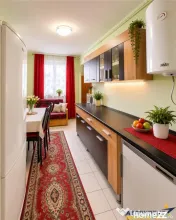 Tur 3D! Apartament 4 camere,2 balcoane,2 bai,zona centrala A 