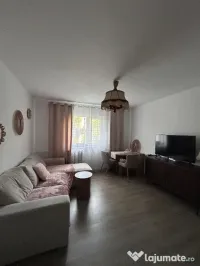 Apartament 3 camere Drumul Gazarului