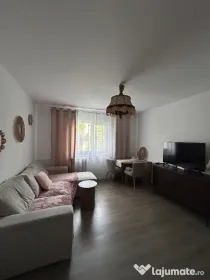 Apartament 3 camere Drumul Gazarului