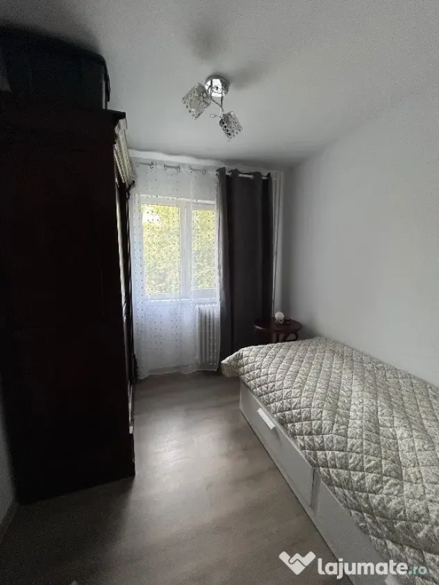 Apartament 3 camere Drumul Gazarului - Bucuresti (Bucuresti-Ilfov)