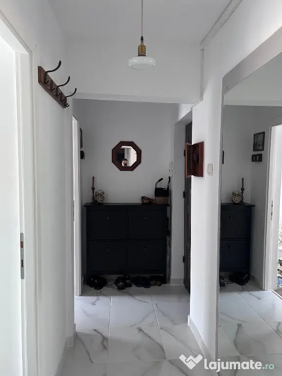 Apartament 3 camere Drumul Gazarului - Bucuresti (Bucuresti-Ilfov)