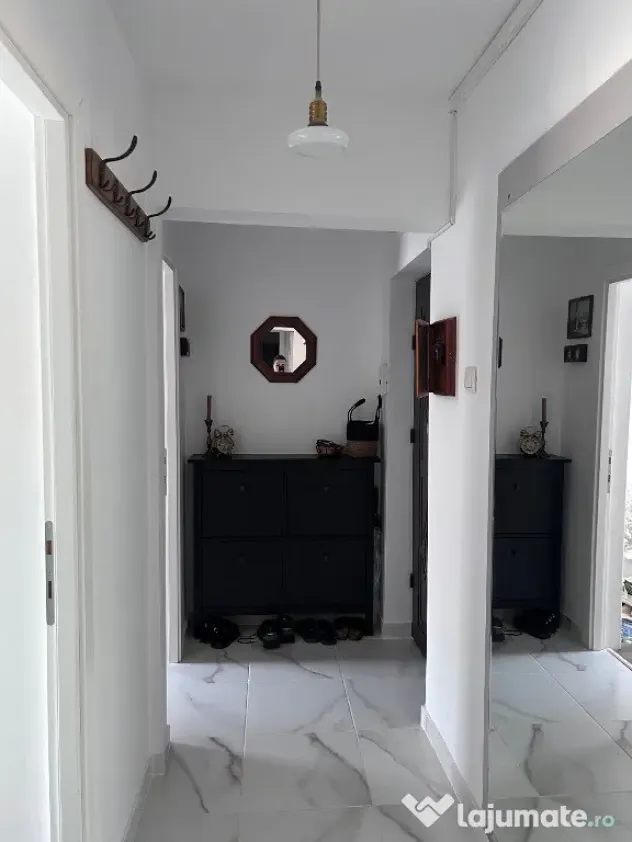 Apartament 3 camere Drumul Gazarului - Bucuresti (Bucuresti-Ilfov)