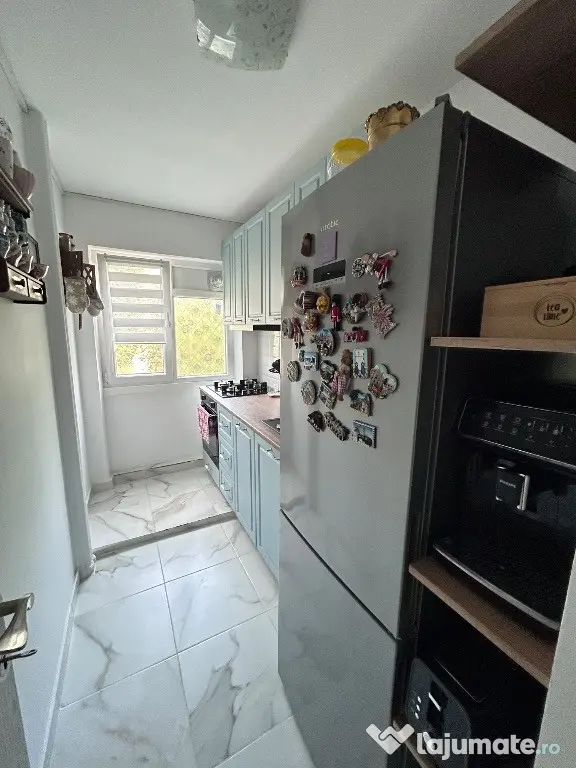 Apartament 3 camere Drumul Gazarului - Bucuresti (Bucuresti-Ilfov)
