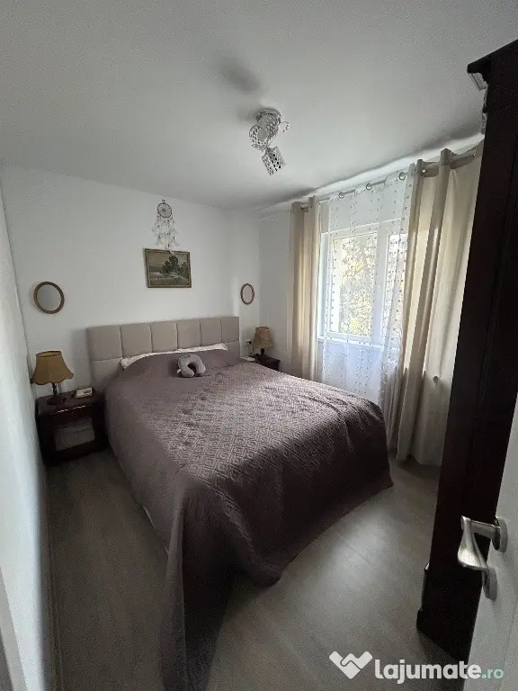 Apartament 3 camere Drumul Gazarului - Bucuresti (Bucuresti-Ilfov)