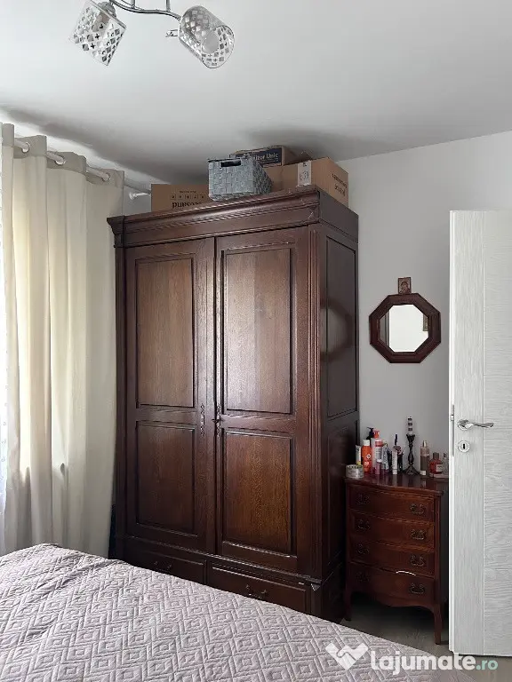 Apartament 3 camere Drumul Gazarului - Bucuresti (Bucuresti-Ilfov)