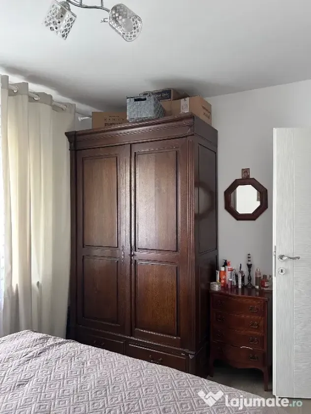 Apartament 3 camere Drumul Gazarului - Bucuresti (Bucuresti-Ilfov)