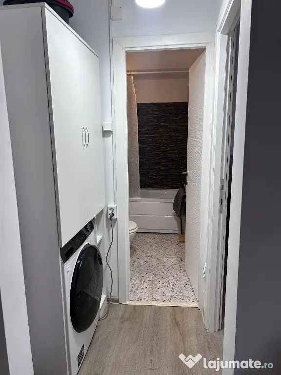 Apartament 3 camere Drumul Gazarului - Bucuresti (Bucuresti-Ilfov)
