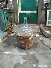 Damigeană pentru vin 
