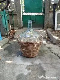 Damigeană pentru vin 