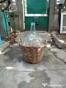 Damigeană pentru vin