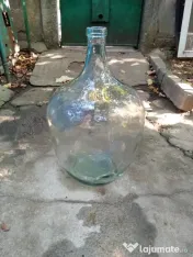 Damigeană pentru vin 