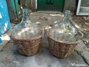 Damigeană pentru vin 