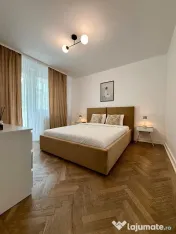Apartament central 2 camere 