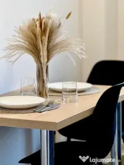 Apartament central 2 camere 