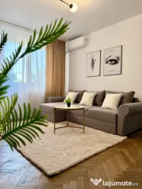 Apartament central 2 camere 